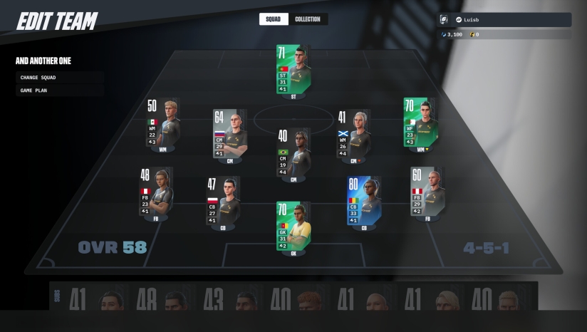 《GOALS》游戏库 游戏截图 8